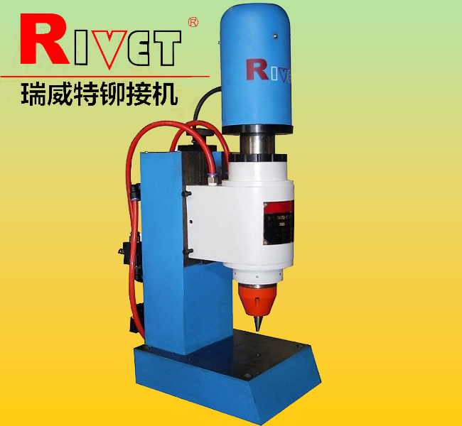 JM3TQ-D氣動鉚接機(jī)| 鉚接機(jī)價格|徑向鉚接機(jī)|長行程鉚接機(jī)|武漢瑞威特鉚接機(jī)